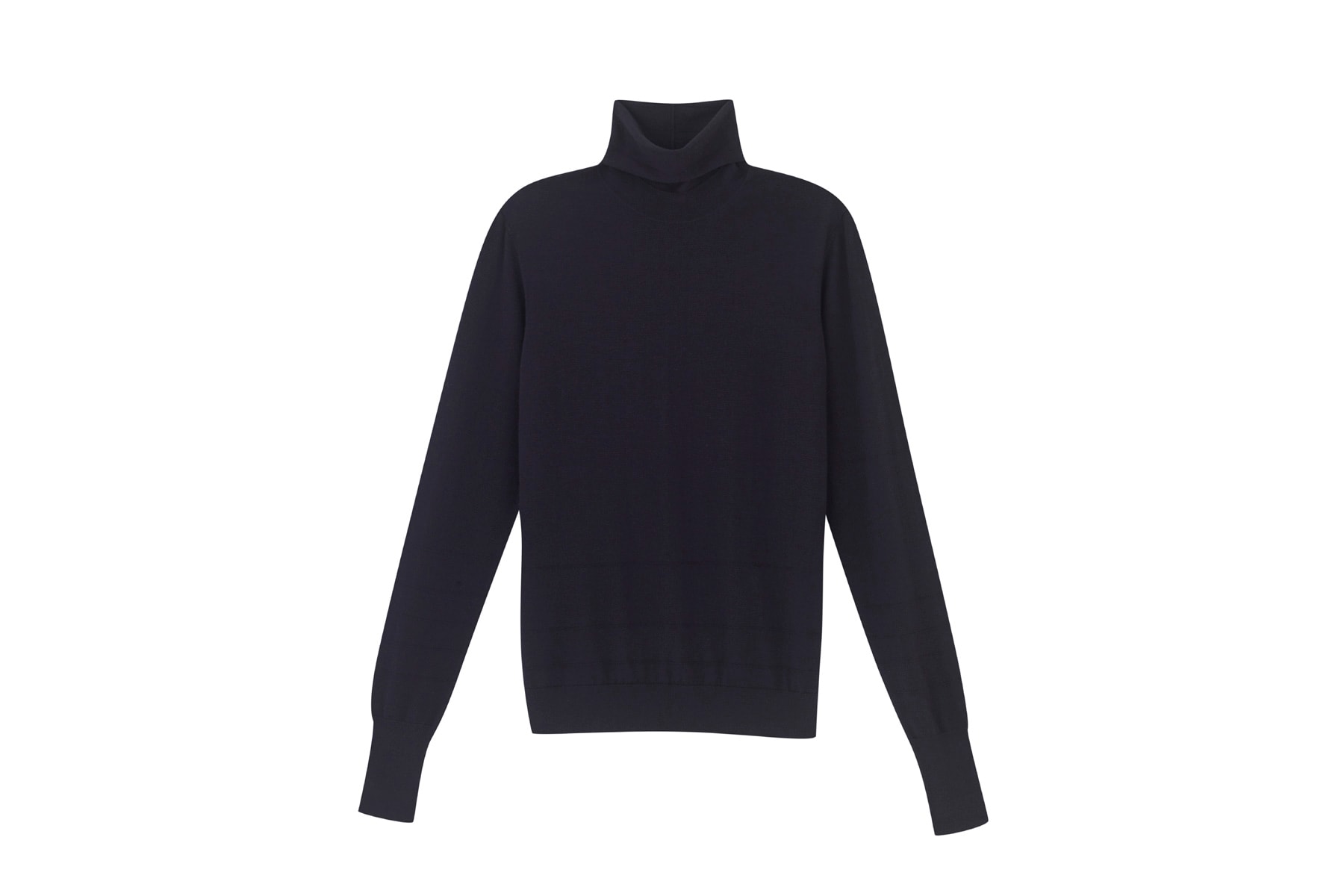 COS Soma collection turtle neck sweater