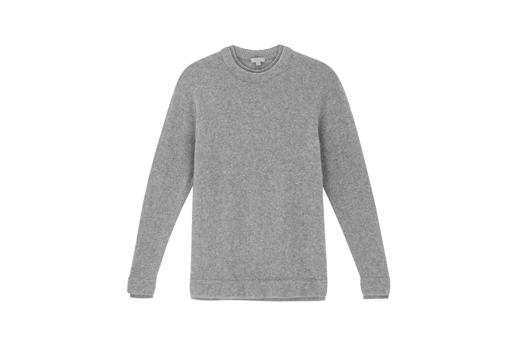 COS Soma collection cashmere jumper