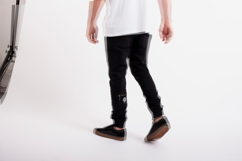 Coutié Vans "Yin Yang" Sk8-Hi Collection apparel hoodie streetwear price release sneaker white t-shirt pants