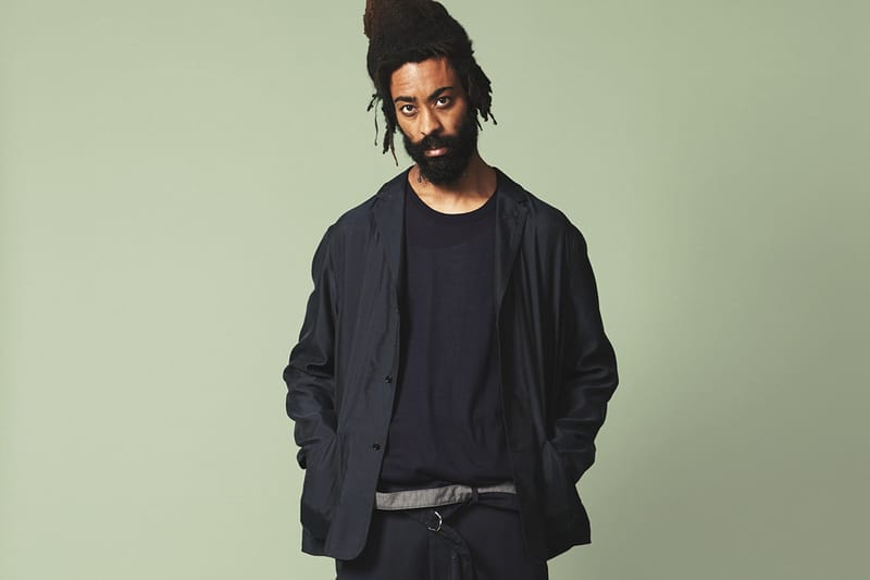 COVERCHORD Debuts More Warm Weather Steeze With Summer 2018 Styles