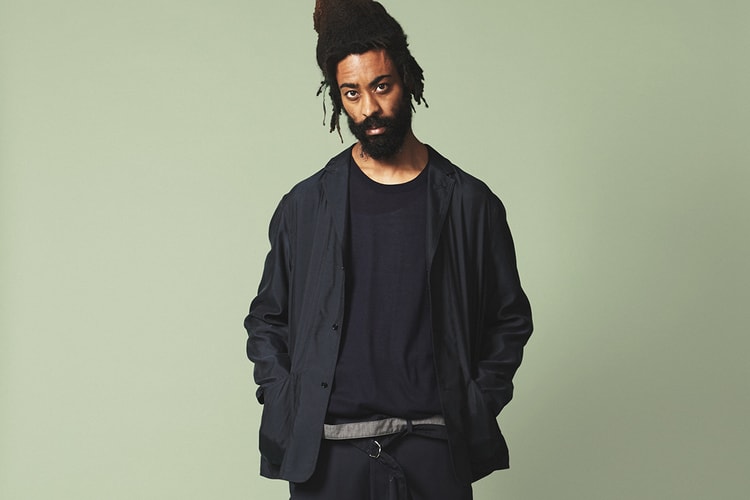 COVERCHORD Debuts More Warm Weather Steeze With Summer 2018 Styles