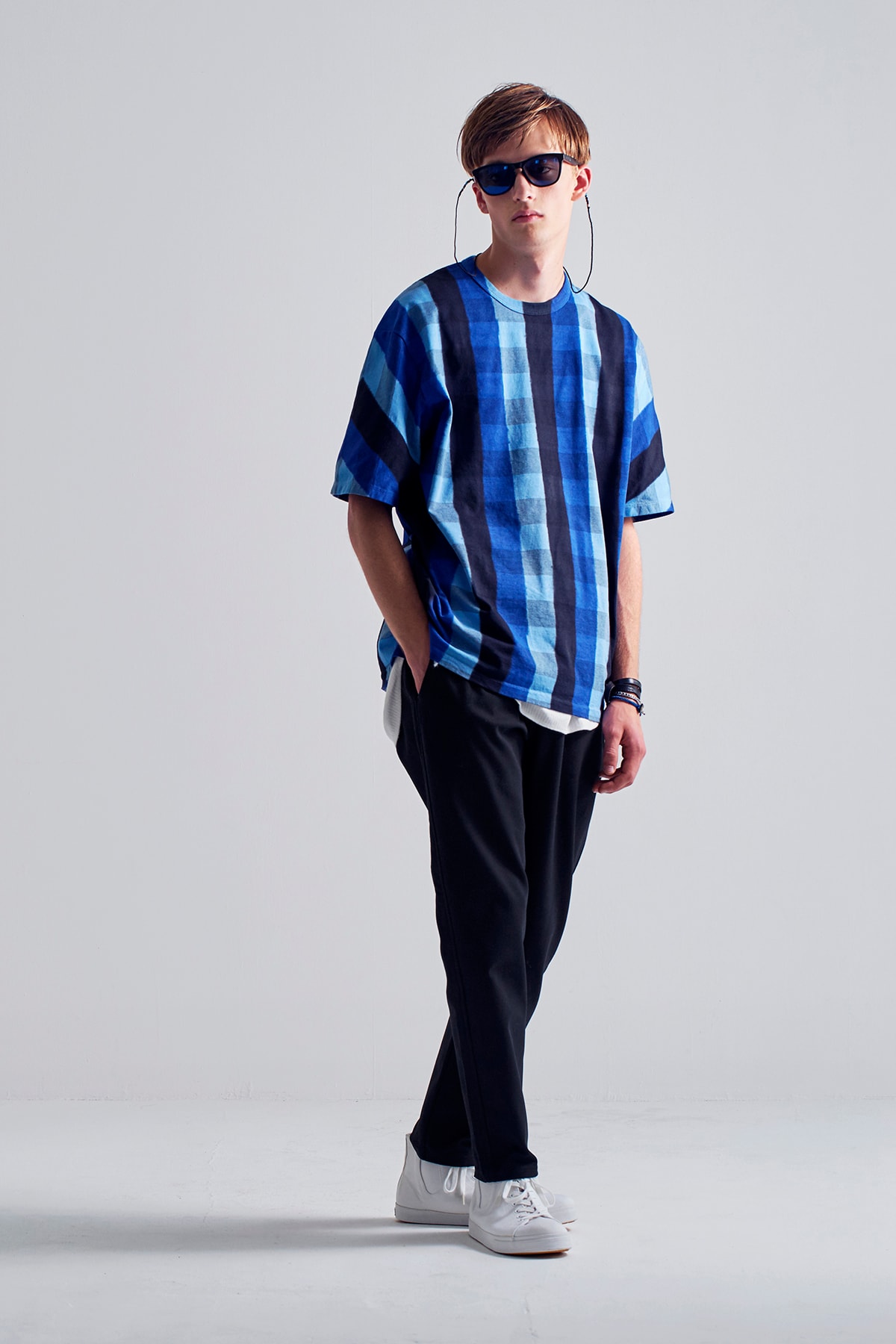 Curly co spring summer 2019 collection lookbook japan tokyo the weft