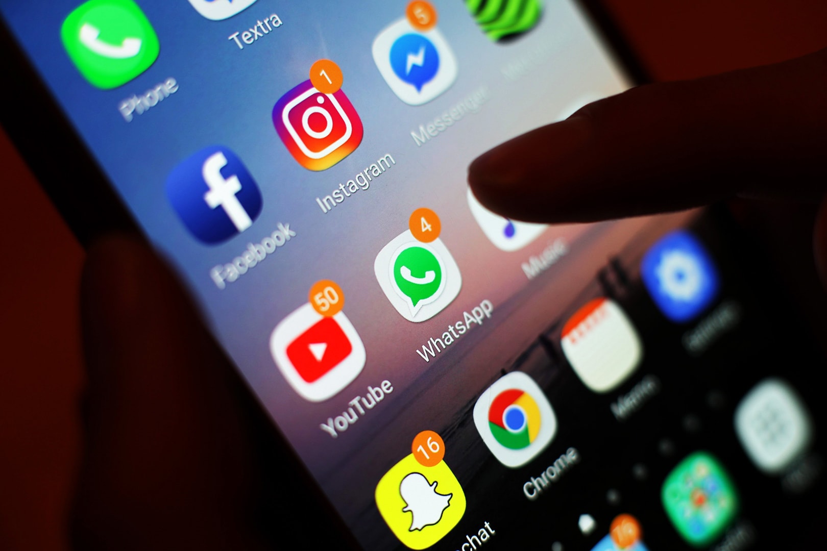 Cyber Criminals Brands Social Media Facebook Instagram Twitter Snapchat YouTube Messenger WhatsApp Internet Technology Hackers Hacking