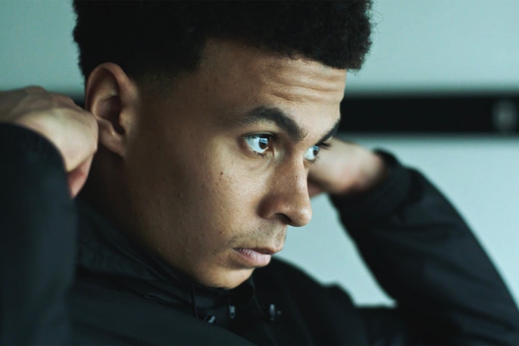 Dele Alli's Rise From the Street to the World Cup