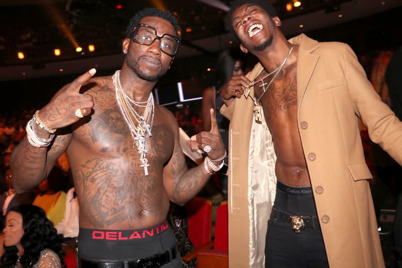 Desiigner Gucci Mane "Liife"