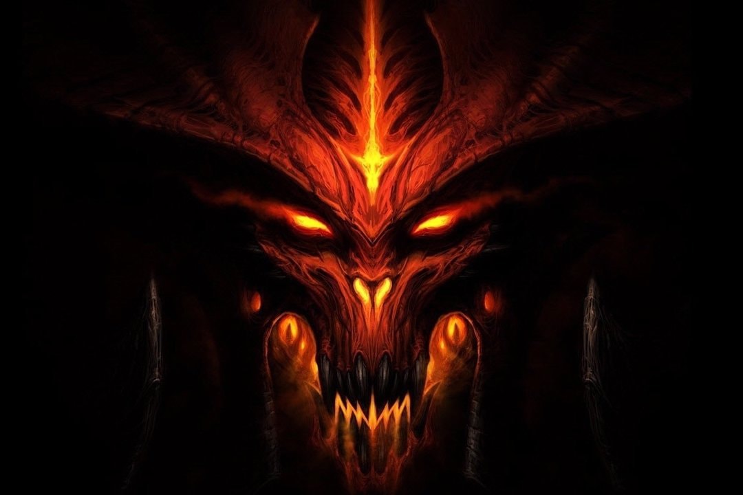 Diablo New Game Blizzard Job Listing Unannounced Confirmed