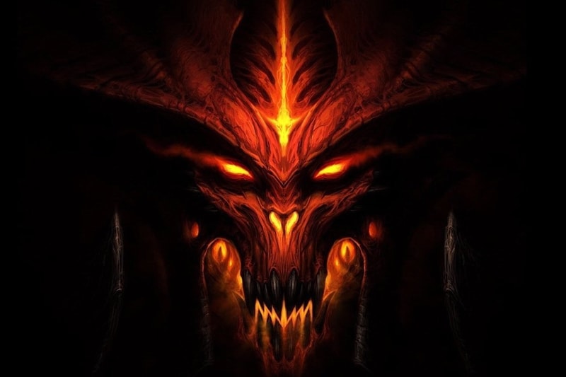Diablo New Game Blizzard Job Listing Unannounced Confirmed