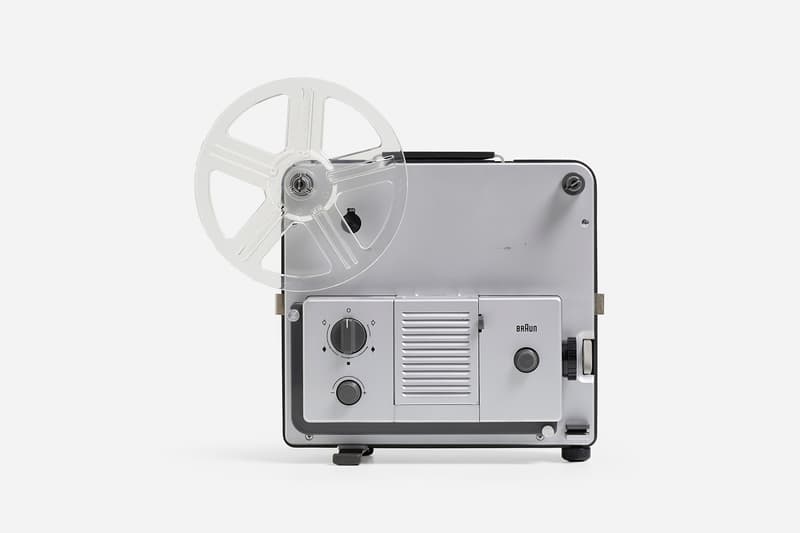 Dieter Rams Auction Wright20 Design Gadgets Furniture Apple Braun Influence Dietrich Lubs Peter Hartwein Purchase Collector Collectibles