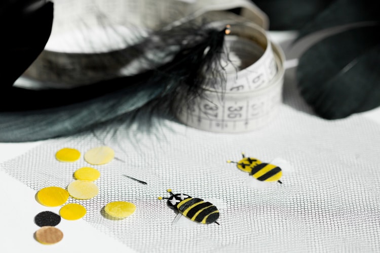 See How Kim Jones's Pieces Were Made for His Debut SS19 Show for Dior