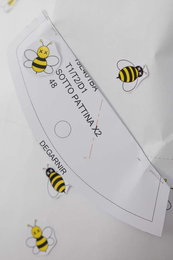 Kim Jones Dior Spring/Summer 2019 Behind The Scenes Video Construction Atelier Collection