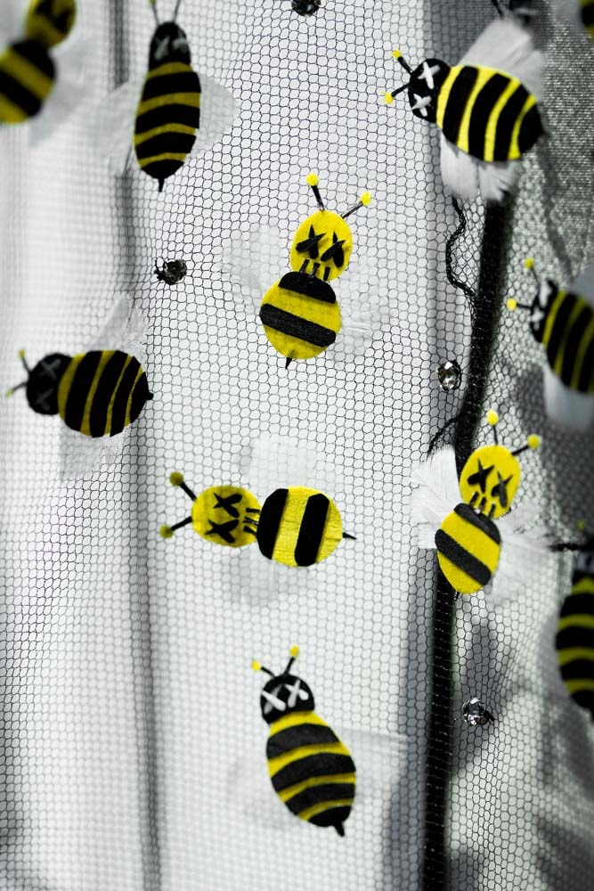 Kim Jones Dior Spring/Summer 2019 Behind The Scenes Video Construction Atelier Collection