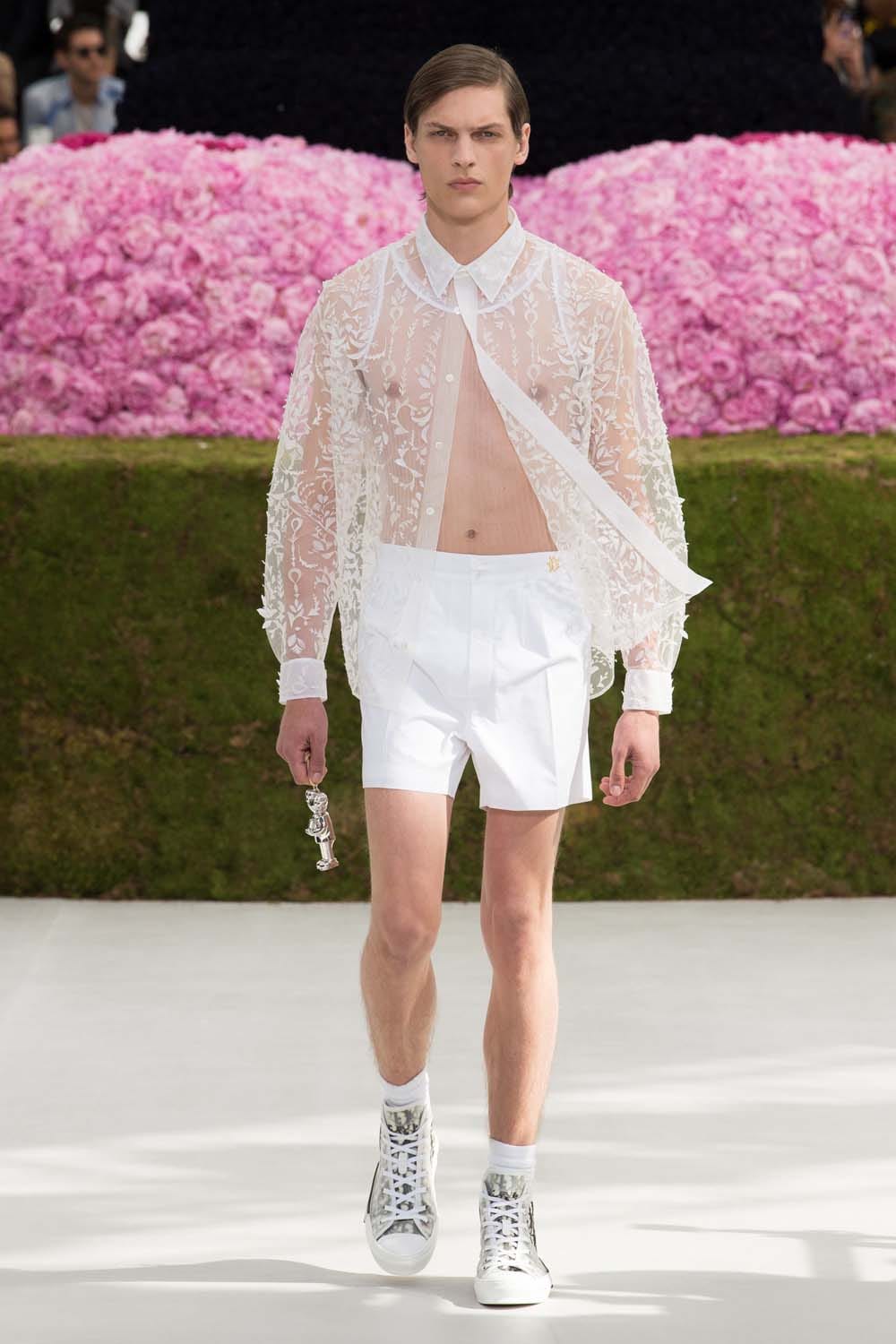 dior ss19 collection