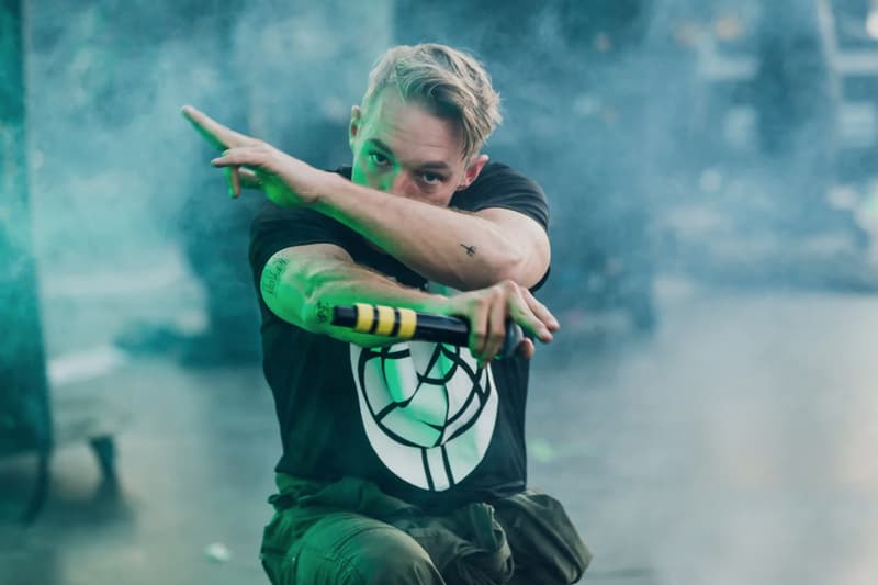 Diplo Zedd Beef Album Leak Single Music Video EP Mixtape Download Stream Discography 2018 Live Show Performance Tour Dates Album Review Tracklist Remix