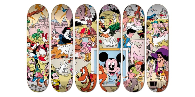 The Disneyland Memorial Orgy 激レア Disneyland Memorial Orgy