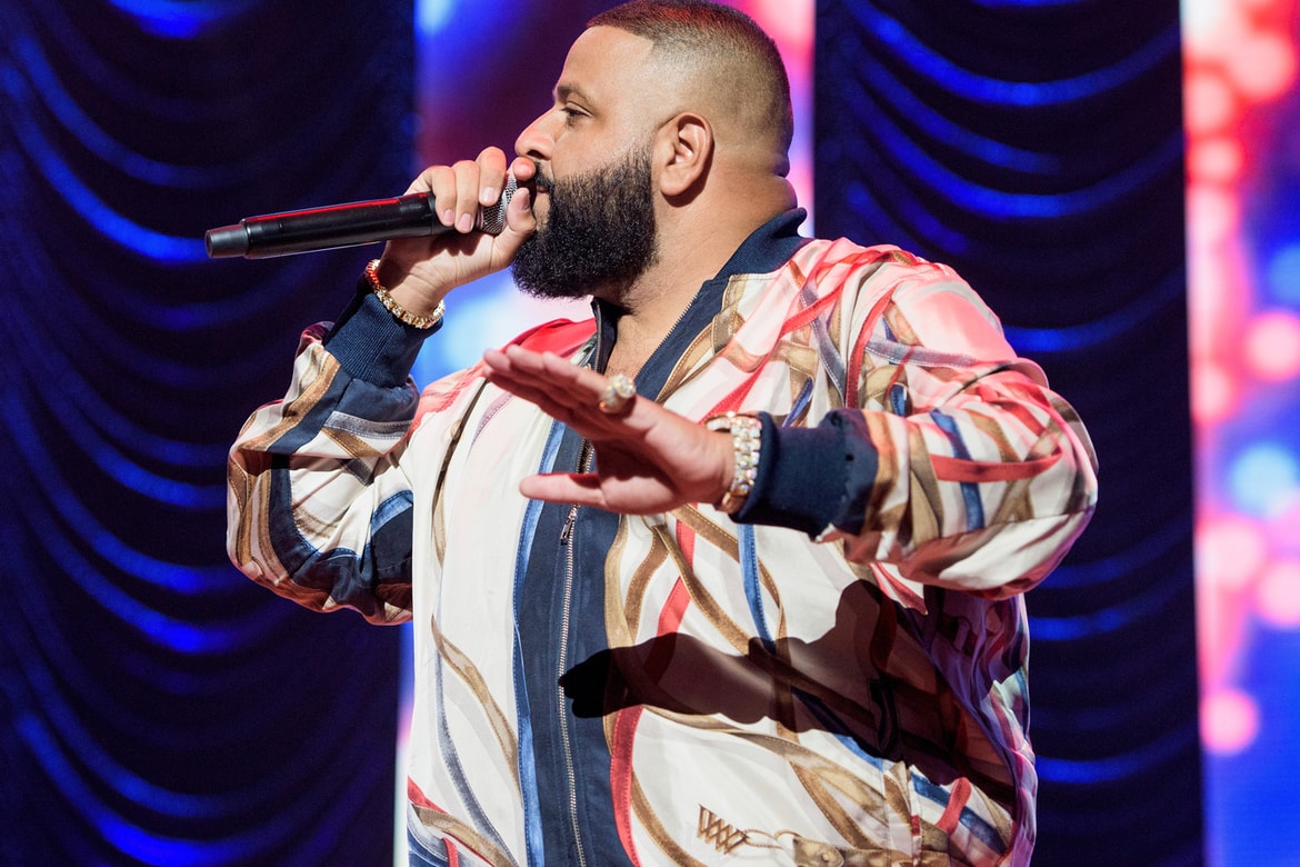 Dj khaled major key album tracklist Dj khaled major key album tracklist