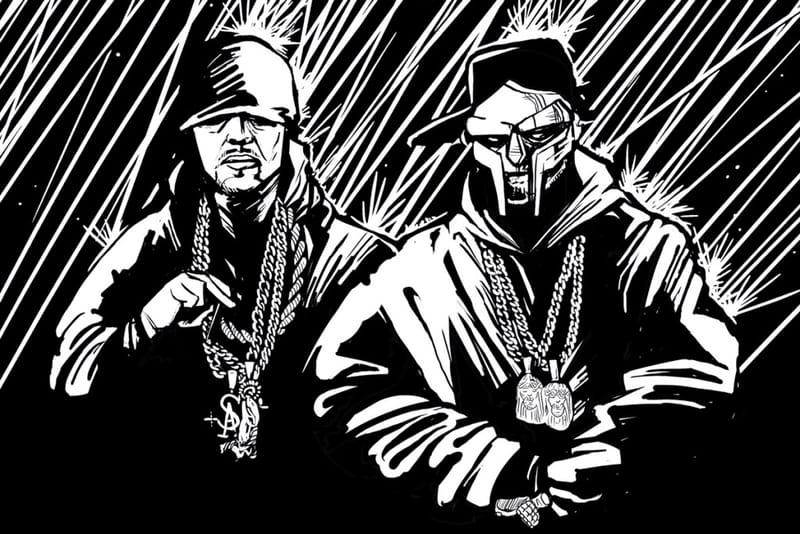 new mf doom album adult swim new mf doom album adult swim