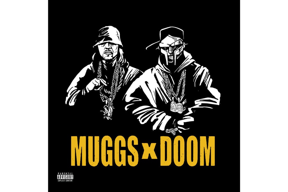 DJ Muggs, MF DOOM, Freddie Gibbs 