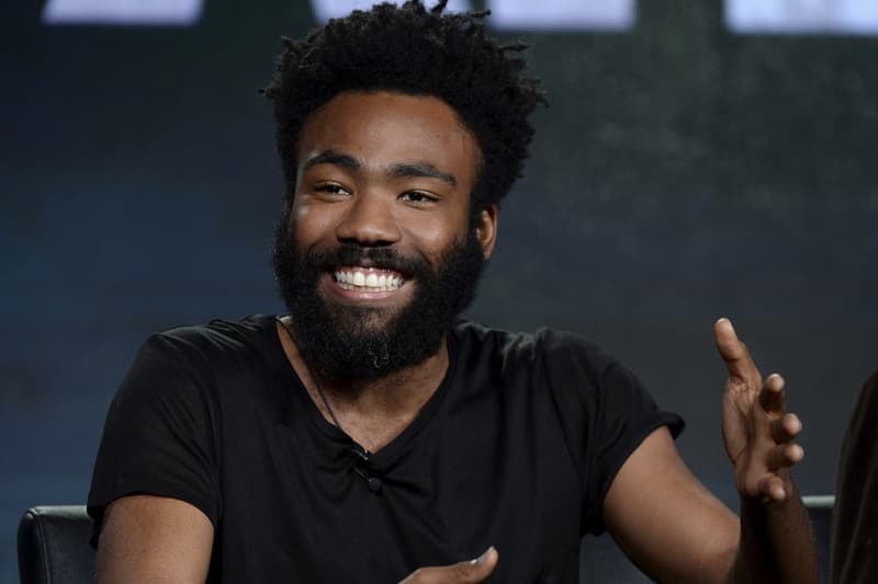 Donald Glover Chance The Rapper OpenMike Chicago Album Leak Single Music Video EP Mixtape Download Stream Discography 2018 Live Show Performance Tour Dates Album Review Tracklist Remix