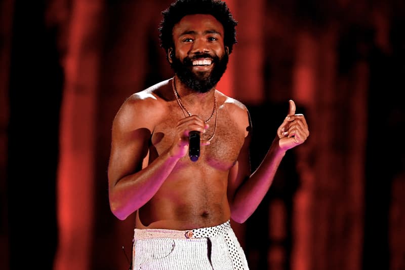 Donald Glover Chance The Rapper OpenMike Chicago Album Leak Single Music Video EP Mixtape Download Stream Discography 2018 Live Show Performance Tour Dates Album Review Tracklist Remix