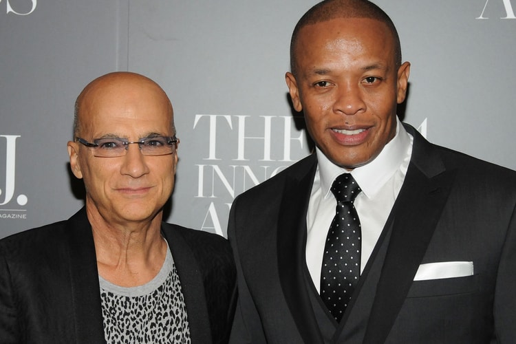Dr. Dre and Jimmy Iovine Sued Over $100M Beats Royalty Case