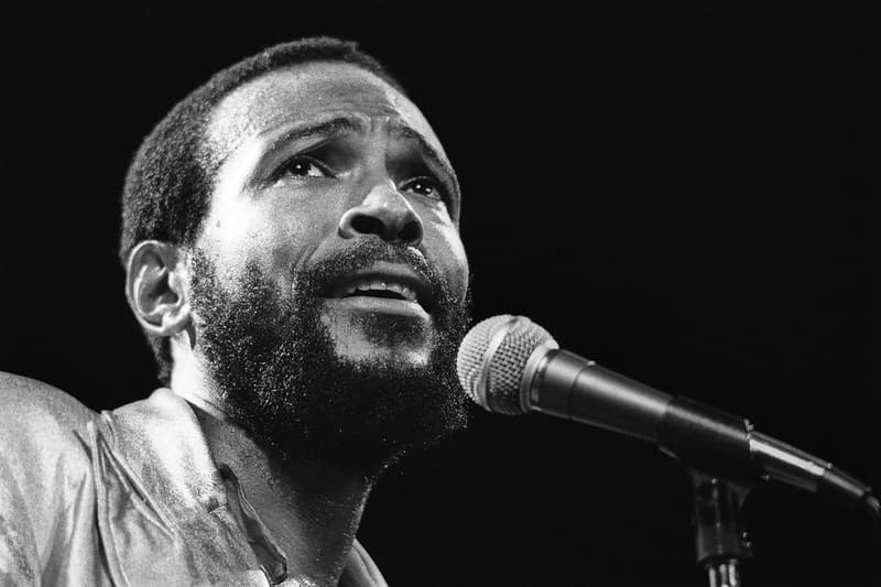 Dr. Dre Marvin Gaye Biopic Film Movie Stream Watch Updates Cast News Details Release Date