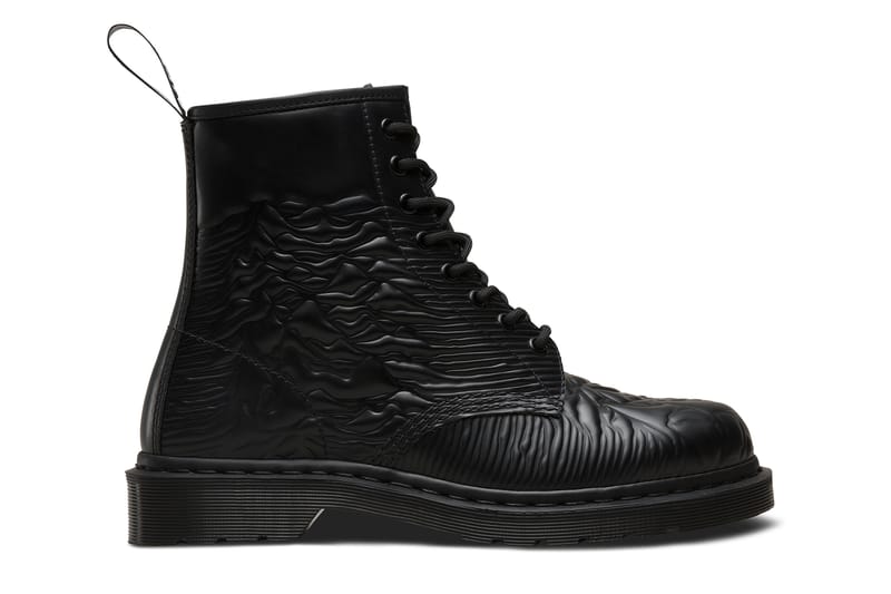 dr martens joy division