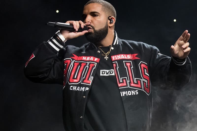 Drake Beats “Pound Cake/Paris Morton Music 2” Sample Lawsuit