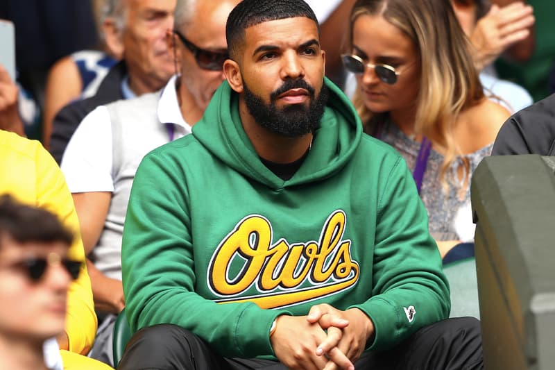 Drake Meets Alleged Son Album Leak Single Music Video EP Mixtape Download Stream Discography 2018 Live Show Performance Tour Dates Album Review Tracklist Remix