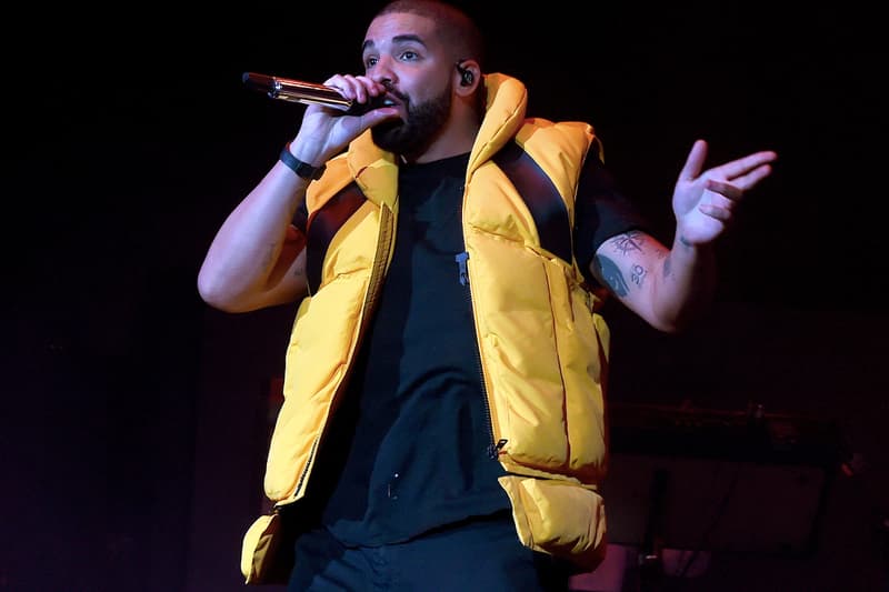 Drake notebook handwritten lyrics 'Room for Improvement' Mixtape Auction 2006 sale Toronto rapper Nickelus F