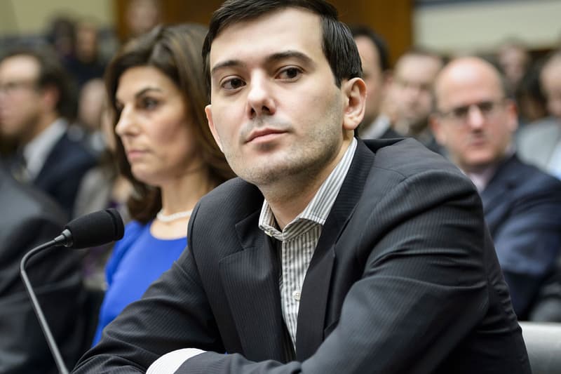 martin shkreli drake kanye west pusha t diss track