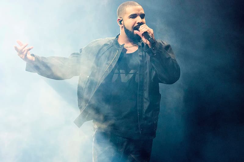 drake scorpion double album ovo