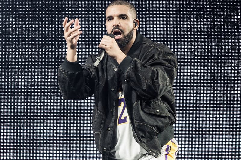 Drake breaks scorpion 2018 new album Spotify Apple Music most One 1 Day Streaming Records streams