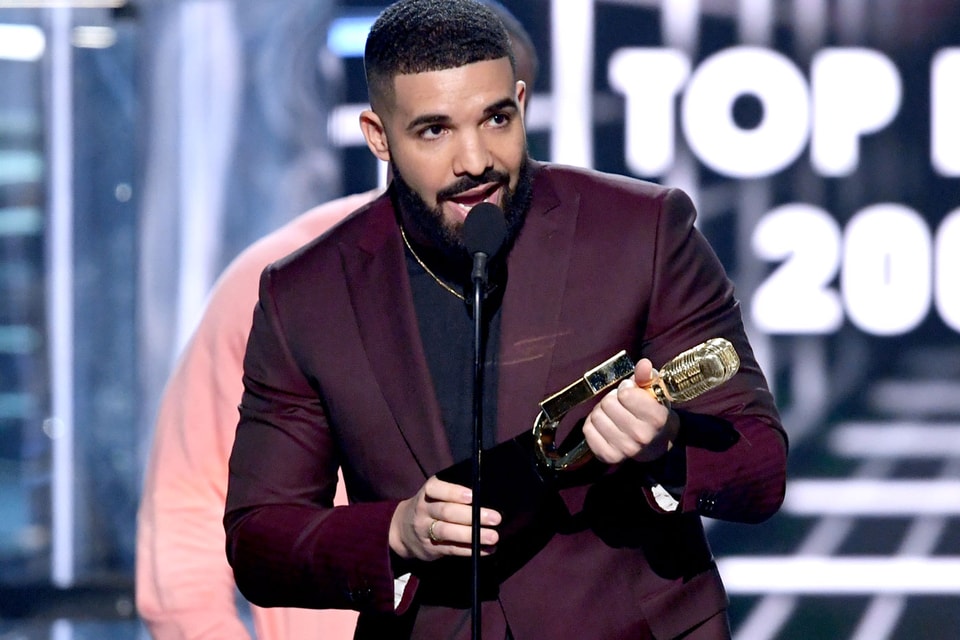 Drake Reveals Scorpion Production Credits Hypebeast