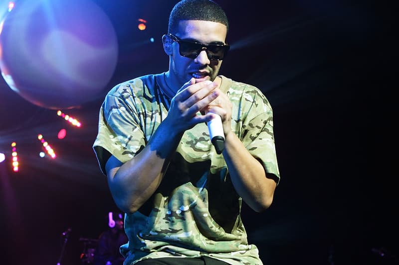 Drake Promotional Clip Scorpion video teaser instagram ovo