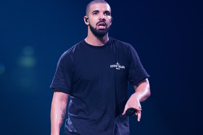 Drake Promotional Clip Scorpion video teaser instagram ovo