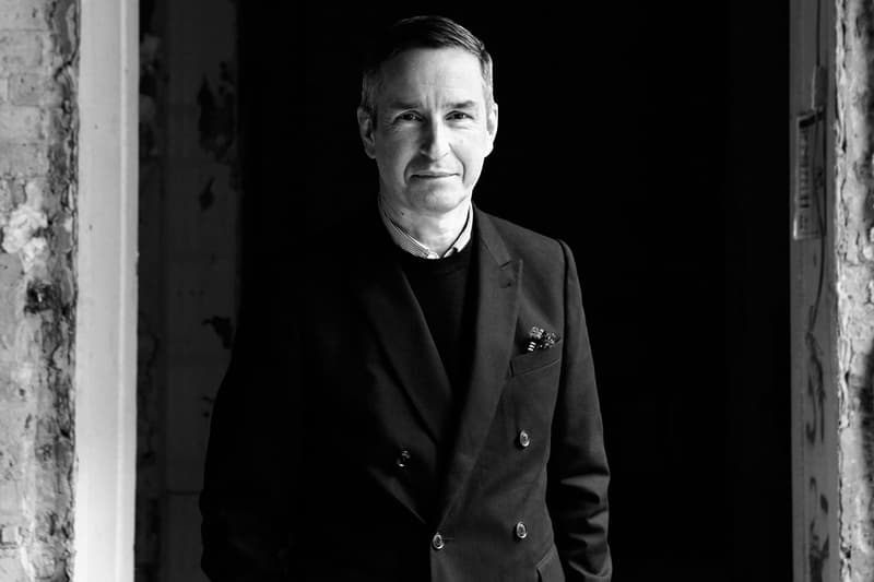 Dries Van Noten Puig Stake Majority Shareholder Chief Creative Officer Sale Details News