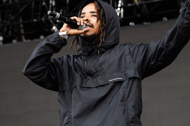 Earl Sweatshirt Anxiety Depression European Tour 2018 Album Leak Single Music Video EP Mixtape Download Stream Discography 2018 Live Show Performance Tour Dates Album Review Tracklist Remix