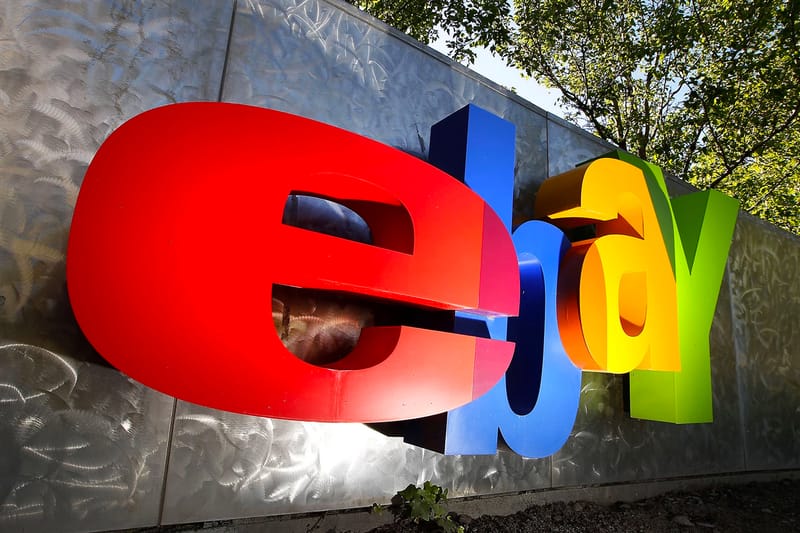 eBay Will Host an Extensive Online Sneaker Drop Event