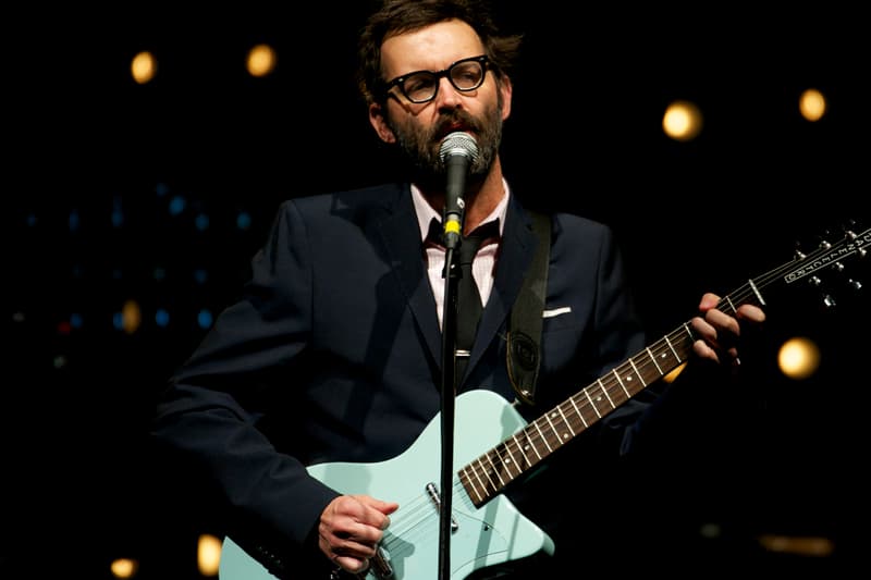 Eels – Looking Up