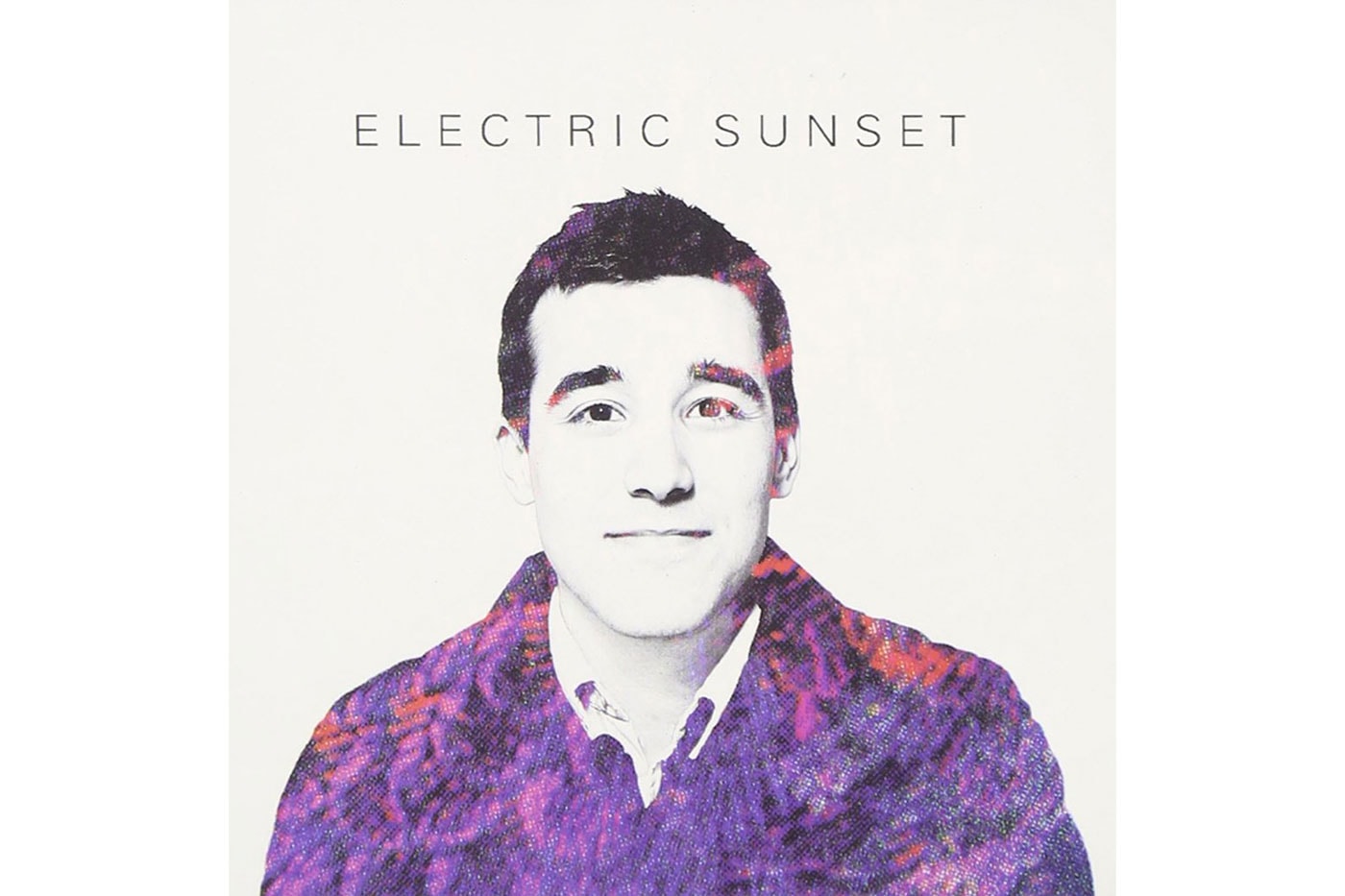 Electric Sunset – Soda