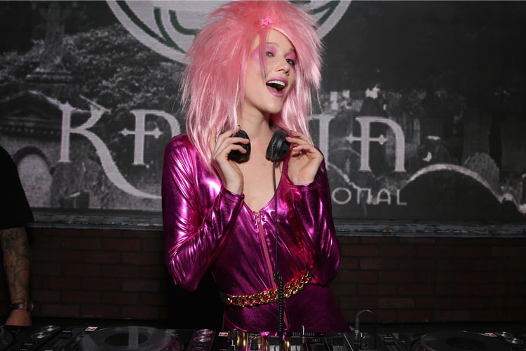 Eve Speciall Thinks DJing Needs a Paradigm Shift