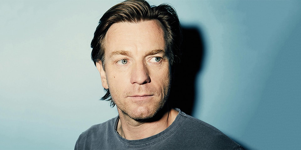 Ewan Mcgregor To Star In The Shining Sequel Hypebeast