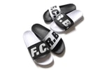F.C.R.B. Unveils a Set of High Contrast Shower Slides in Time for Summer