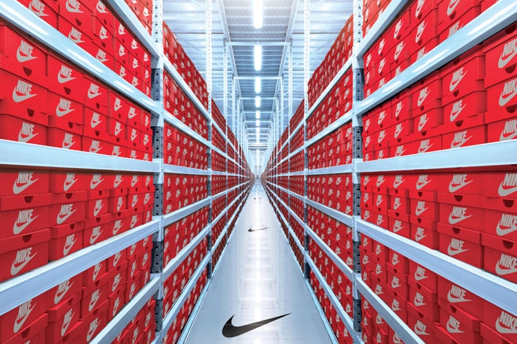 Nike Fans Scammed by Fake Influencer Recruitment Campaign