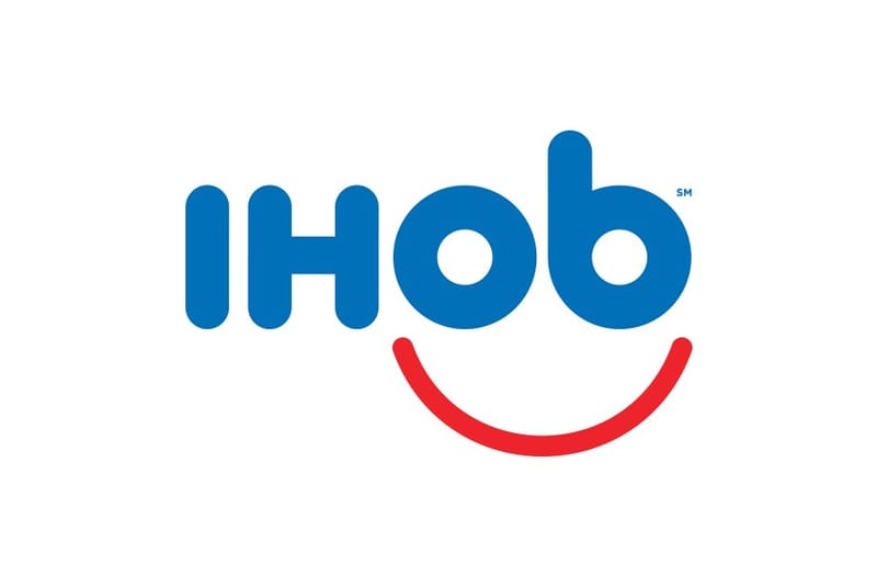 The Fast Food World Trolls IHOP for Changing Its Name to IHOb