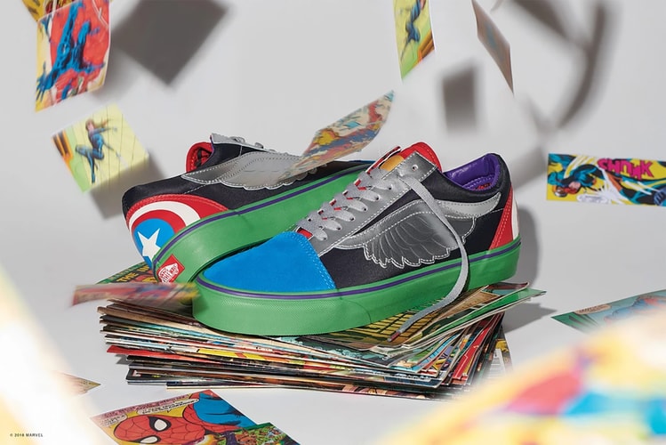 These Are the Best Superhero Items to Buy for Father's Day