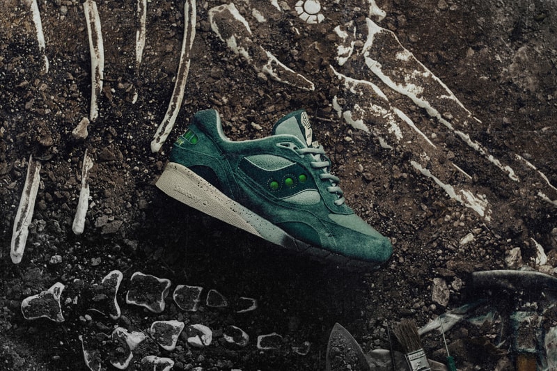 feature saucony shadow 6000 living fossil release date footwear 2018 june