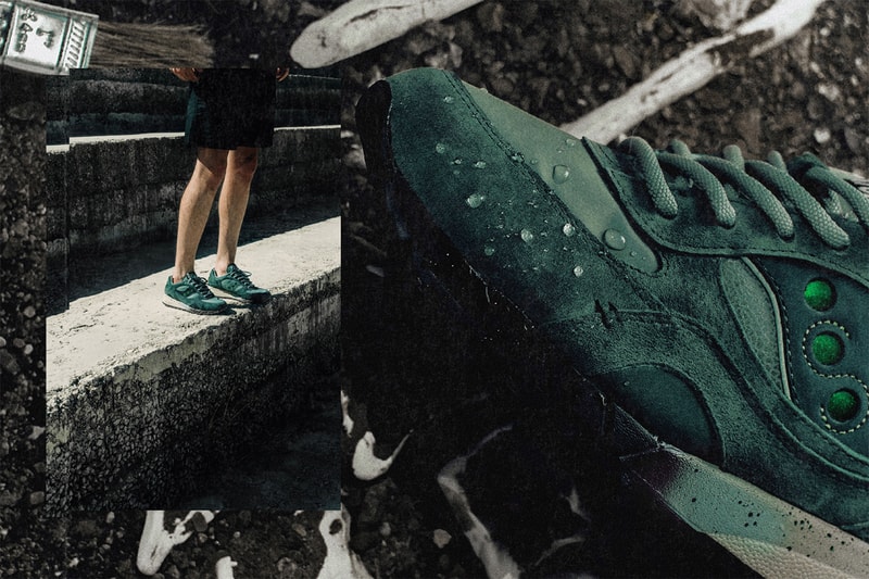 feature saucony shadow 6000 living fossil release date footwear 2018 june