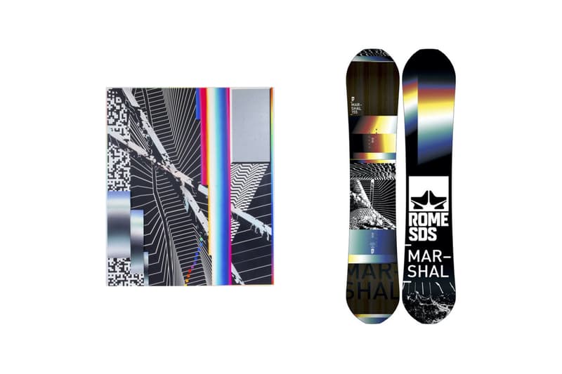 felipe pantone rome snowboards copyright infringement art artwork