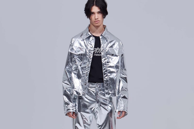Fiorucci Reveals Space-Themed PS19 Lookbook